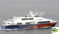 Cruise ship for sale