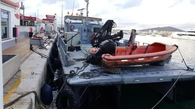 Catamaran for sale