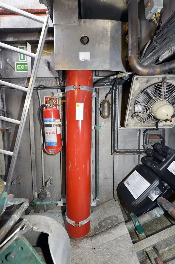 Pilot boat for sale