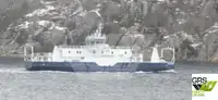 Ro-Ro ship for sale
