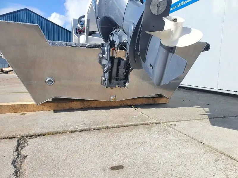 Workboats for sale