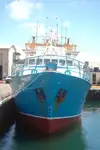 Trawler for sale