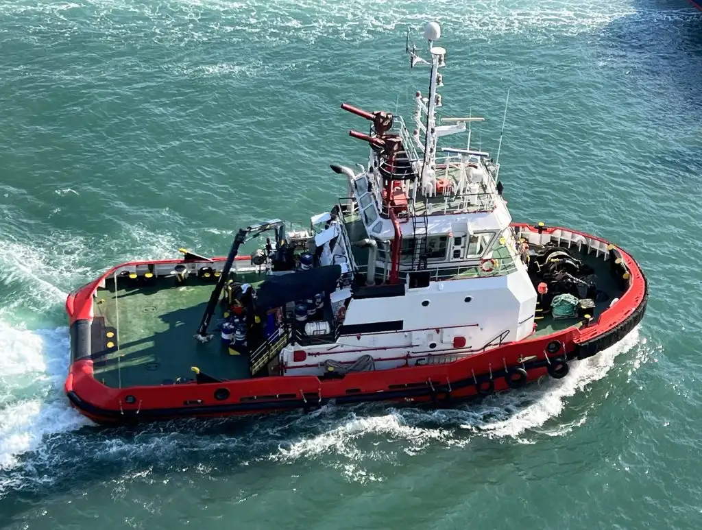 Towboat for sale