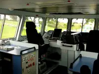Survey vessel for sale