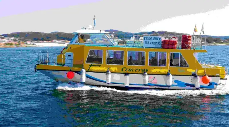 Ferry vessel for sale