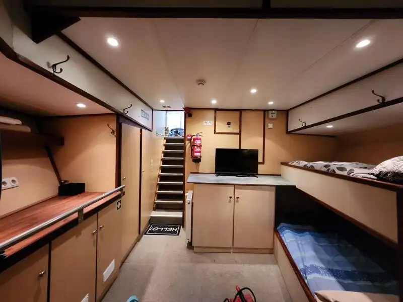 Workboats for sale