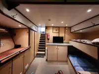 Workboats for sale