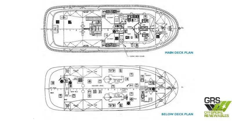Towboat for sale