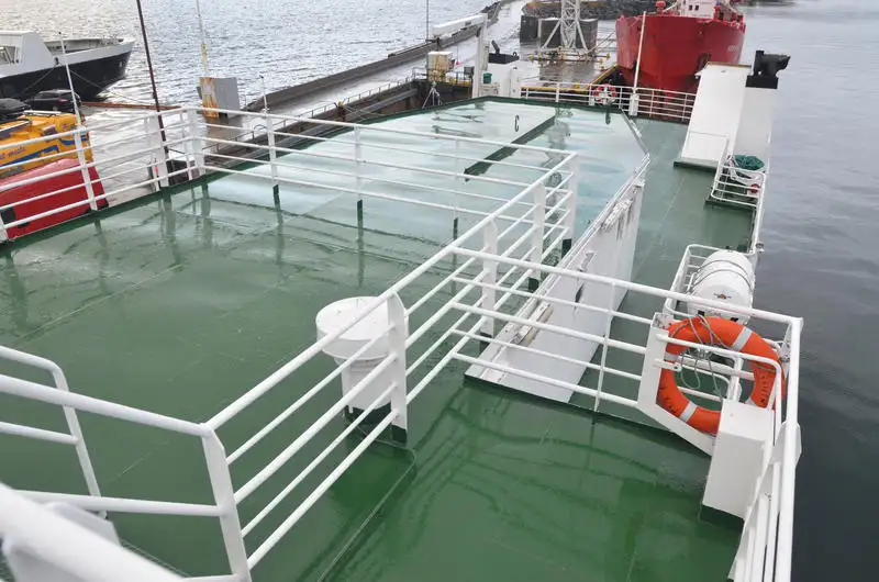 Ro-Ro ship for sale
