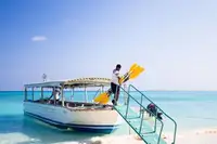 Cruise ship for sale