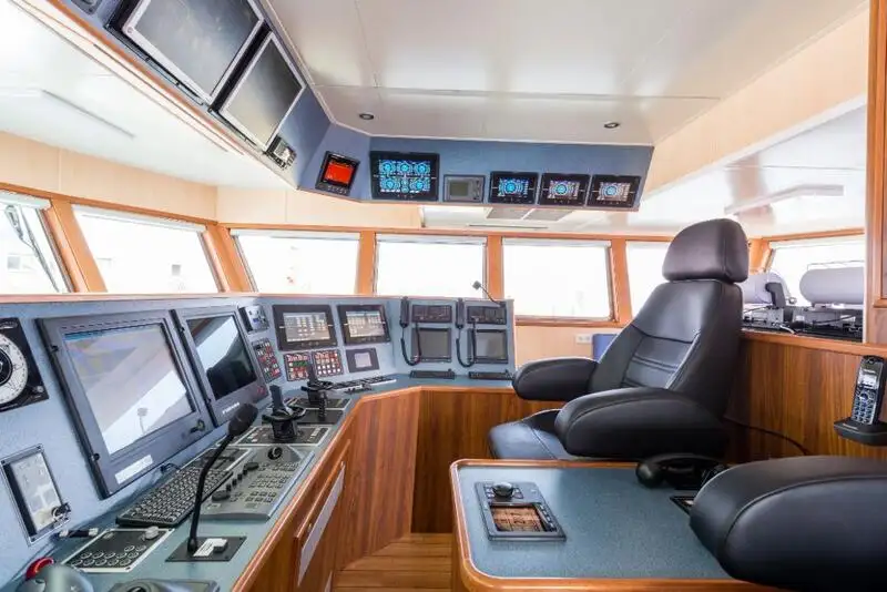General Cargo/Multi-purpose for sale