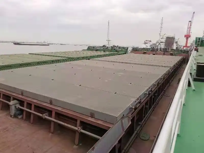 Bulk carrier for sale