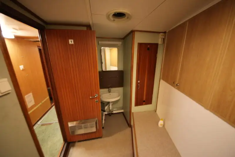 Ro-Ro ship for sale