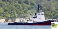 Towboat for sale