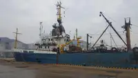 Trawler for sale