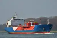 LNG carrier for sale
