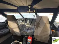 Cruise ship for sale
