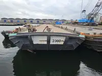 Barge for sale