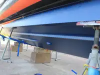 Lifeboat for sale