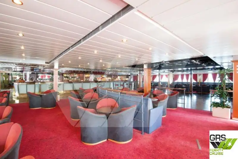 Ro-Ro ship for sale