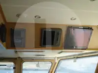 Trawler for sale