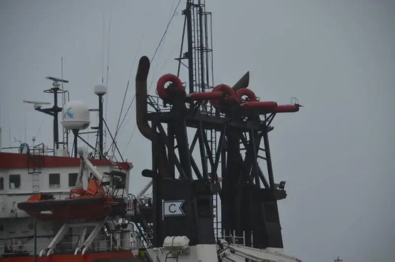 Towboat for sale
