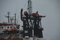 Towboat for sale