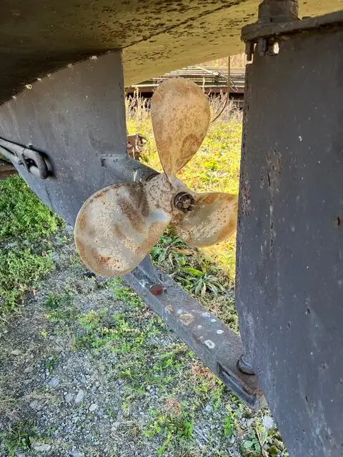 Workboats for sale