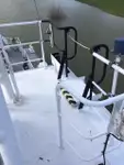 Patrol boat for sale
