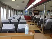 Ro-Ro ship for sale