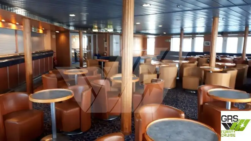 Ro-Ro ship for sale