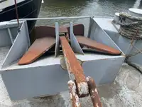 Towboat for sale