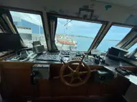 Ferry vessel for sale