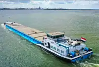 Barge for sale