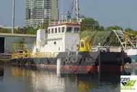 Workboats for sale