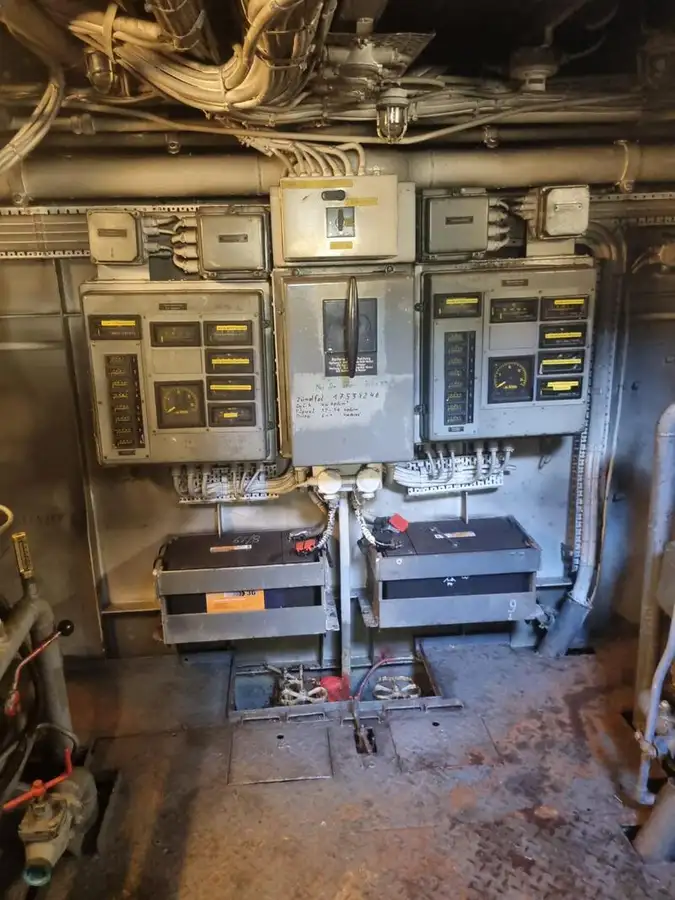 Landing Craft, Tank for sale