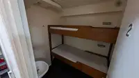 Survey vessel for sale