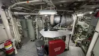 Survey vessel for sale