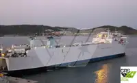 Ro-Ro ship for sale