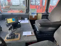 Pilot boat for sale