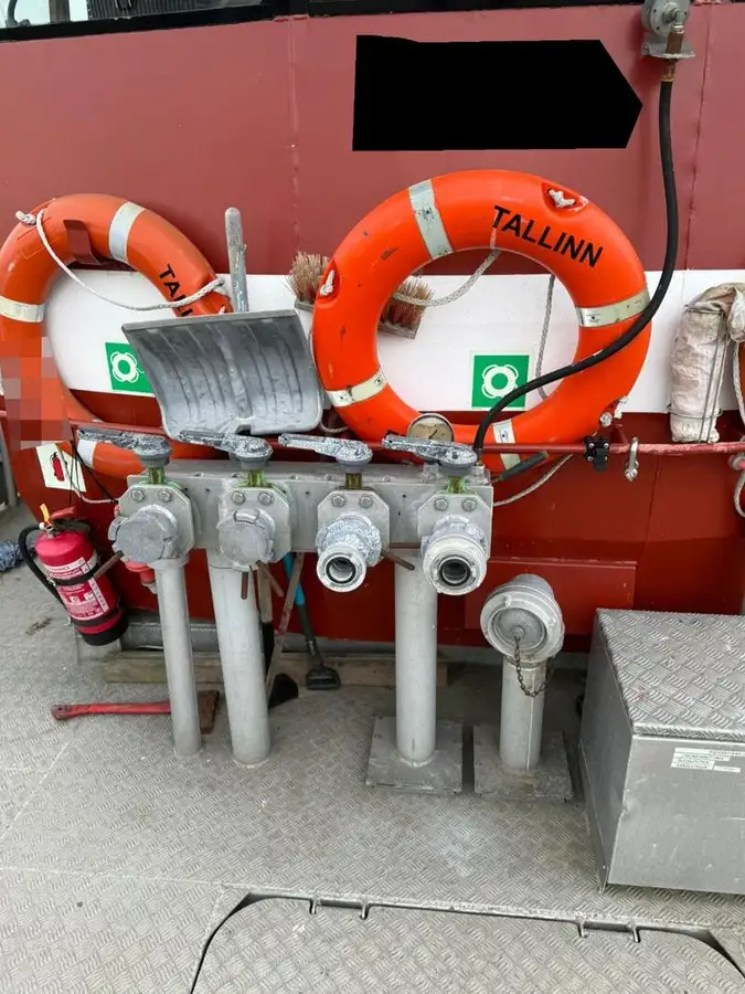 Workboats for sale