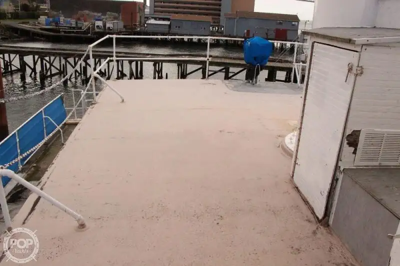 Ferry vessel for sale