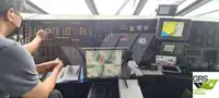 Cruise ship for sale