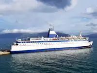 Ro-Ro ship for sale