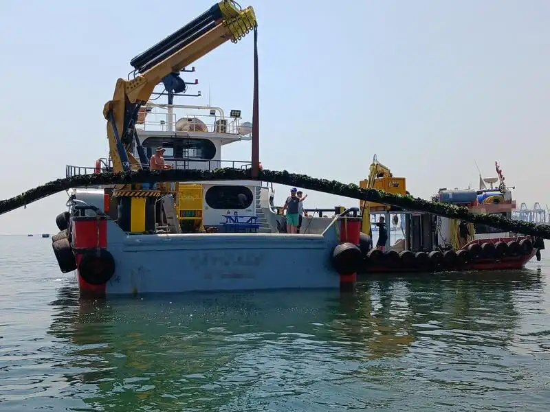 Workboats for sale