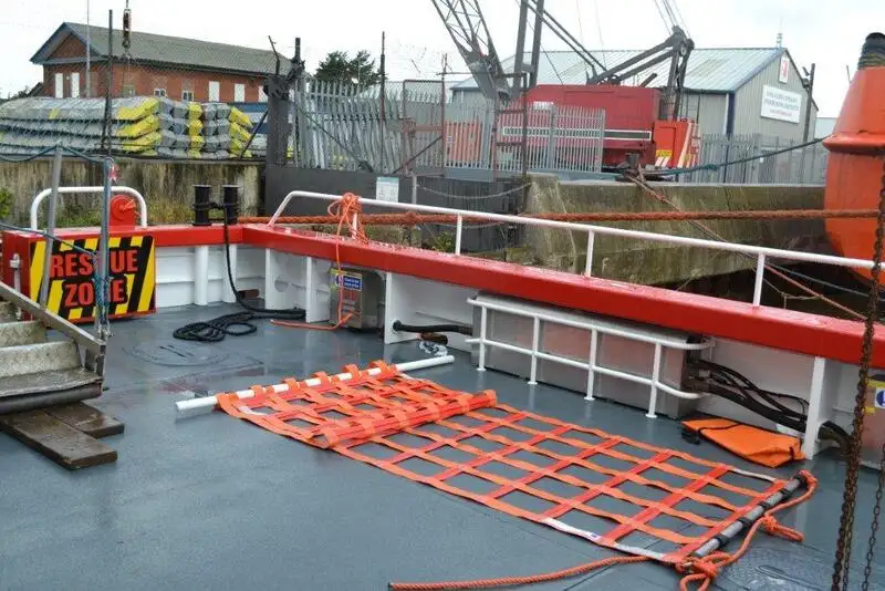 Catamaran for sale