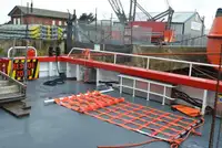 Catamaran for sale