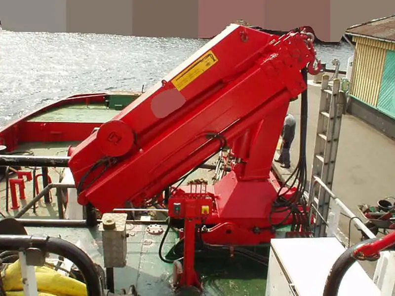Towboat for sale