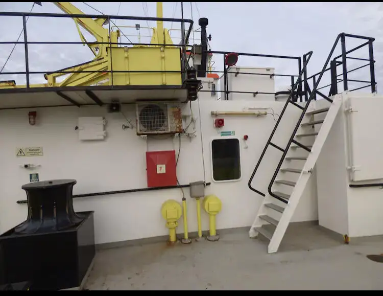 General Cargo/Multi-purpose for sale