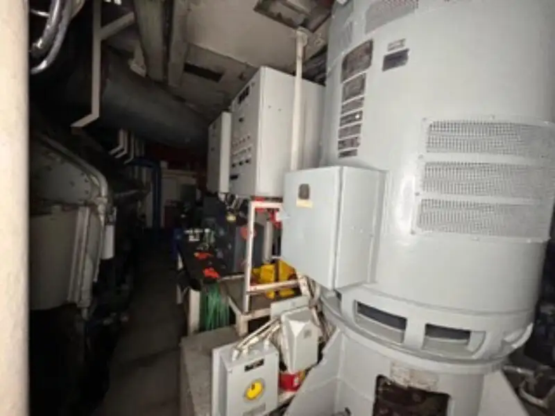 Towboat for sale